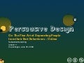 Persuasive Design or The Fine Art of Separating People from Their Bad Behaviours - Online