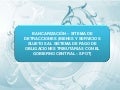 Detracciones