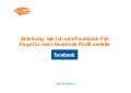 Deutsch Facebook Fan Page