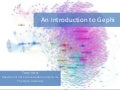 Dev8d 2011-gephi