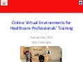 Healthcare Training with SImulation
