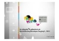 Overview Intel AppUp developer program