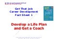 Job Hunt - 10 Life Changing Ideas for success in your job hunt