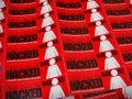 LinkedIn Developher Delhi Hackday - the first womans only hackday in India