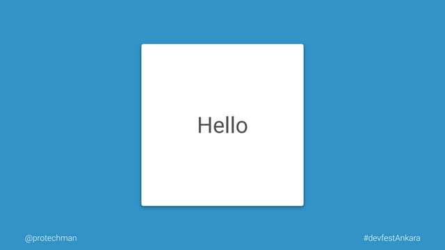 Developing A Succesful UX Strategy