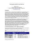 Developing essential oils in south-East Asia