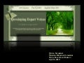 Developing Expert Voices v3