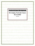 Best Facebook Game Development Services