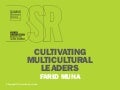 Cultivating multicultural leaders – London Business School BSR