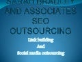 SARAH BRADLEY AND ASSOCIATES SEO OUTSOURCING