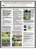 poster58: Development and implementation of methodologies for the production of clean, root rot tolerant avocado plants 