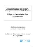 Propositions MR pour faire "sauter les bouchons"