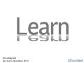 DevLearn