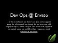 Dev Ops @ Envato