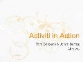 Devoxx Activiti in Action