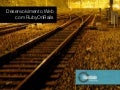 Desenvolvimento Web com RubyOnRails