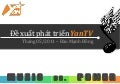 YANTV Proposal