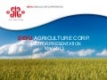Deyu investor presentation may 2013 may 20 10-pm