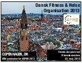 Danish Fitness and Health Organization 2013 Conference In Copenhagen
