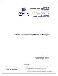 Over The Top Tv Platform Technologies - Overview