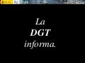La DGT Informa