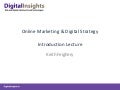DBS-Week1-Introduction&OverviewDigitalMarketing