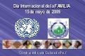 Dia Internacional de La Familia