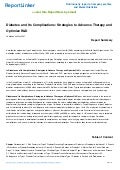 Diabetes and Its Complications: Strategies to Advance Therapy and Optimize R&D