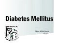 Diabetes mellitus UAQ