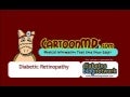 Diabetic  Retinopathy