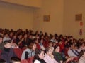 Dia Contra El Sida