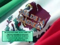 Dia De La Bandera