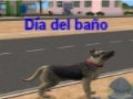 Dia Del Baño