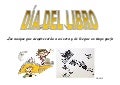 Dia del libro
