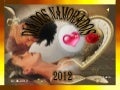 Dia dos namorados 2012