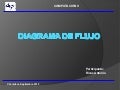 Diagrama de flujo