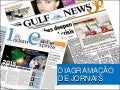 Diagramação de Jornais