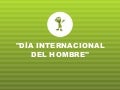 Dia internacional 