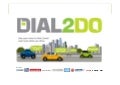 Dial2Do Q2 2010