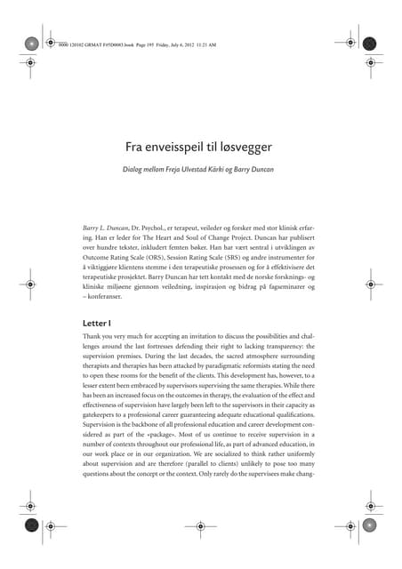 DialogueAboutSupervision