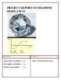Diamond Derivative