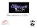Diamonds in the Rough (Sentiment(al) Analysis