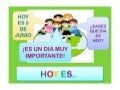 Dia mundial del medio ambiente