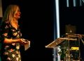 Diana Koster, VrouwenCoach en Verloskundige