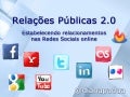 Relações Públicas 2.0