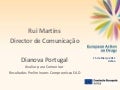 Dianova EAD Lisbon_150311
