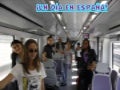 Viaje Comenius a Espana - Laëtitia