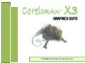 Diapositiva Corel