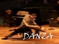 Diapositiva Danza