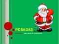 Diapositiva navidad